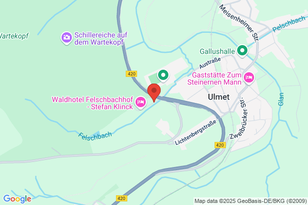 Felschbachhof