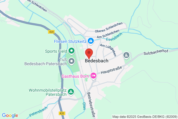 Bäckerei Pontes GmbH