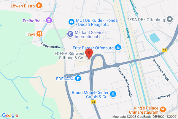 EDEKA Zentrale AG & Co. KG