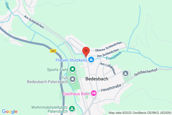 Partnerschaftsverein der