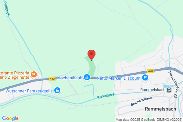 Reit-und Fahrverein Kusel und Umgebung e.V.