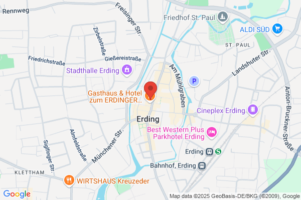 Stadtapotheke Erding