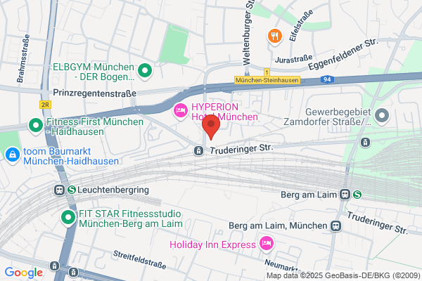 Dinkel u. Persch