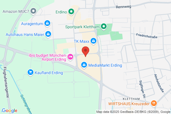Ärztekollegium Erding Kühn, Luber, Wagner, Obermaier, Griebl Dres.med.