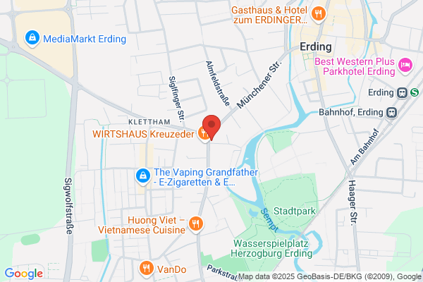 Autohaus Ewald GmbH