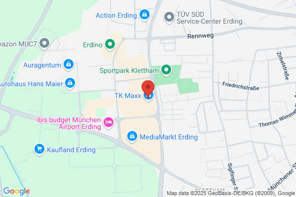 TAKKO FASHION Erding