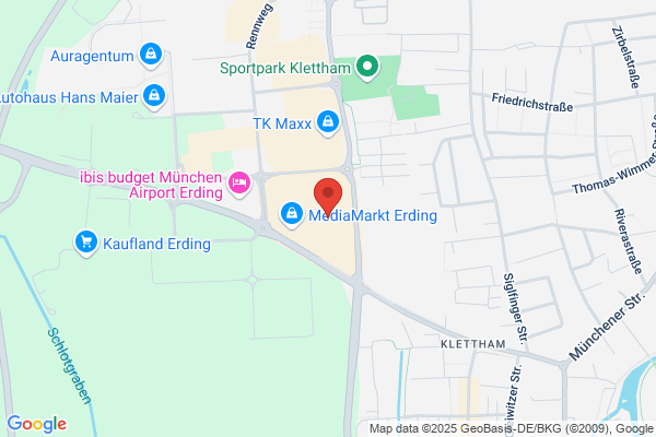hagebaumarkt Erding