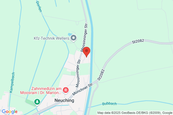 Bichlmaier + Bartl GmbH
