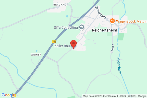 Zeiler Bau GmbH