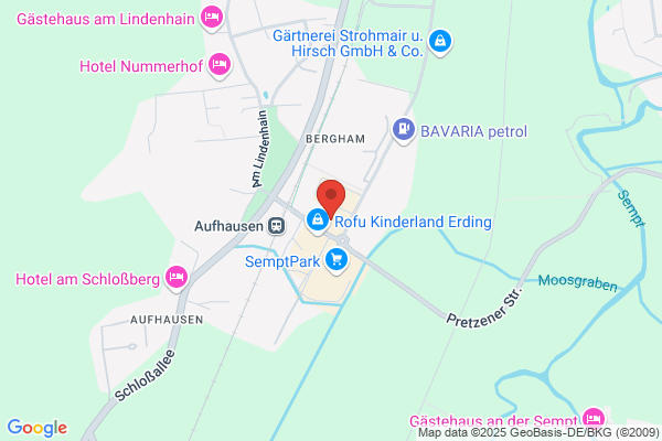 Agentur für Arbeit Erding