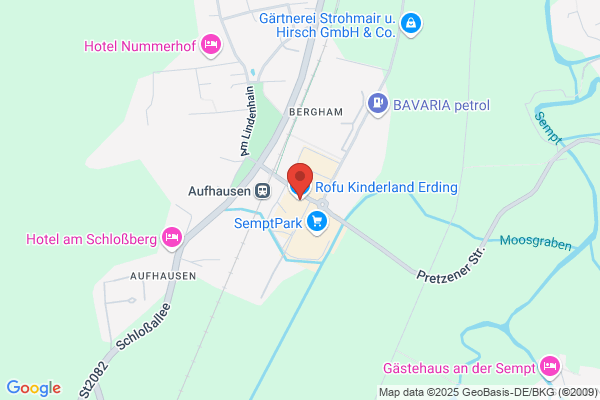 Rofu Kinderland Erding