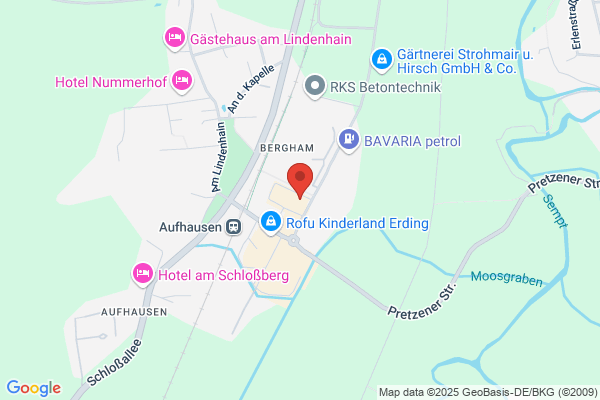 DEKRA Akademie Erding