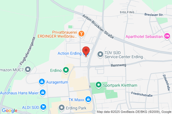 Action Erding