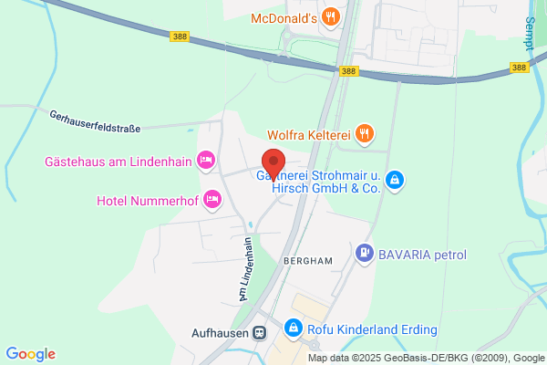 Bauer & Söhne GmbH & Co. KG.