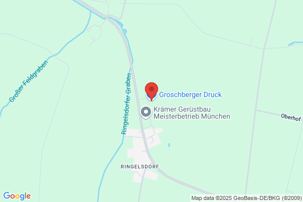 Groschberger Druck GmbH
