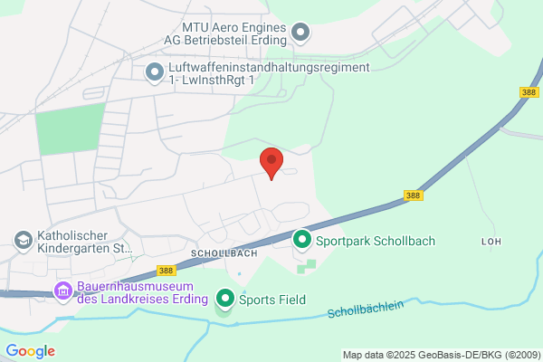Computer Werkstatt Erding