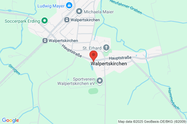 Elektro-Hintereder GmbH