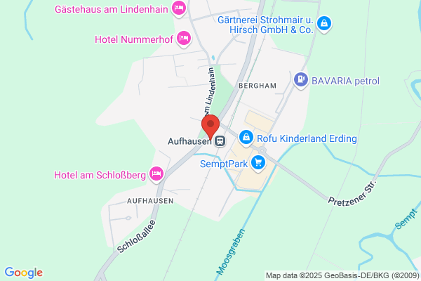 Autolackiererei Gandl & Müller OHG
