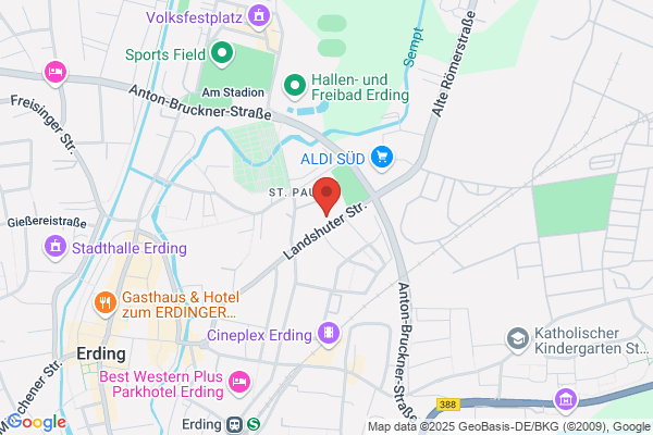 Home Instead (Erding-Ebersberg)