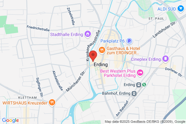Schülerhilfe Nachhilfe Erding