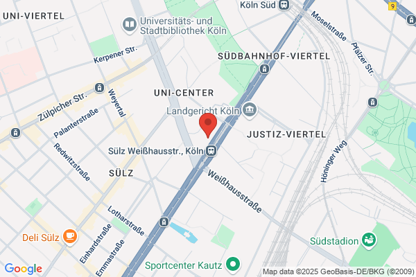 Spielothek Zum Glück