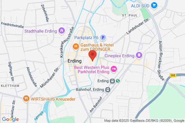 Trauringstudio Erding - Trauringe Verlobungsringe Schmuck by Juwelier Pilch
