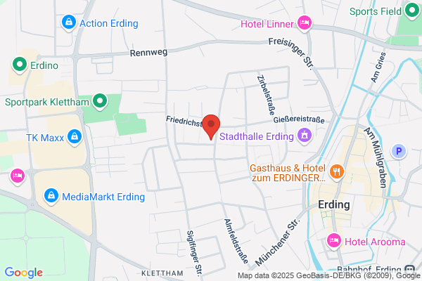 Yunuz Pala Taxiunternehmen