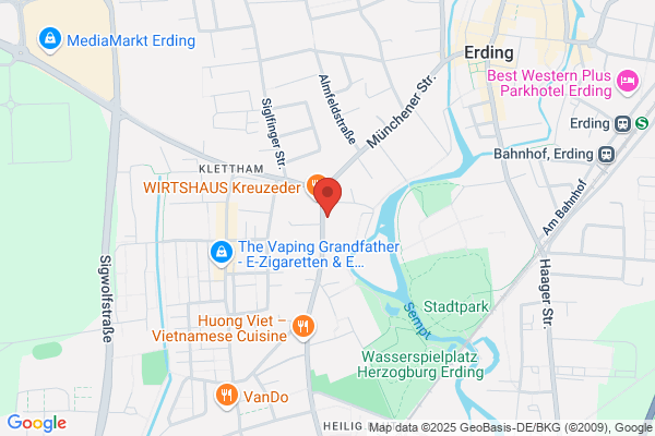 e-motion e-Bike Welt Erding