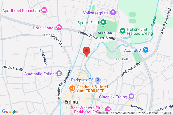 Küchenschmiede Erding