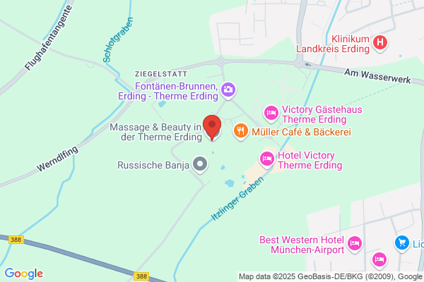 Jade Thermal-Massage-Studio Erding