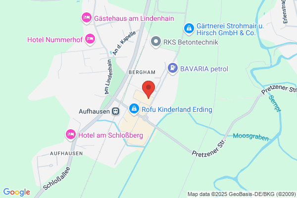 ADA - Sicherheit GmbH
