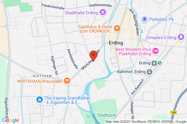 Amtsgericht Erding