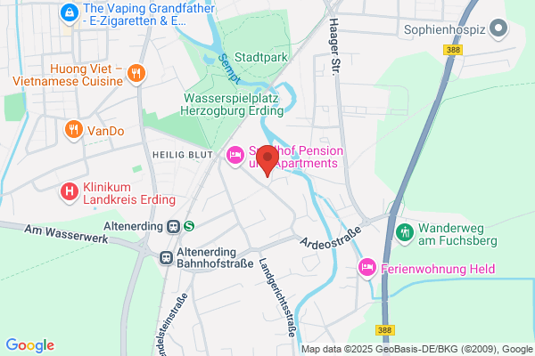 CWP Catering GmbH