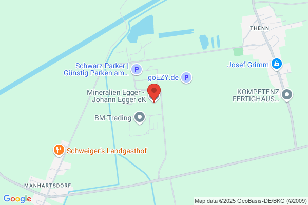 Egger Johann oHG