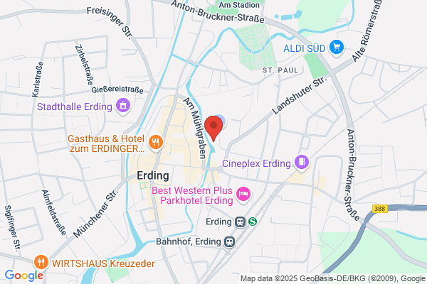 Fitnexx GmbH