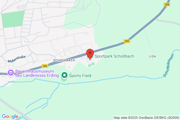 Sportpark Schollbach