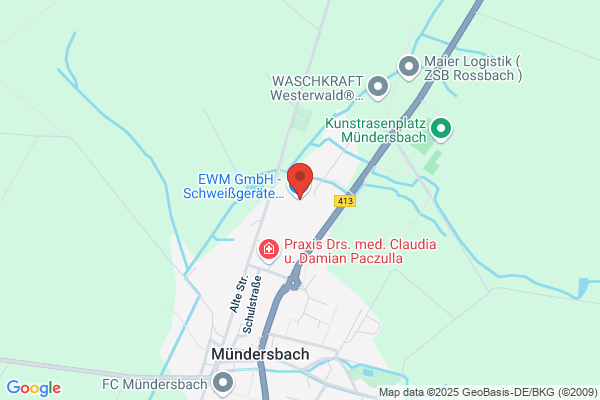 EWM GmbH