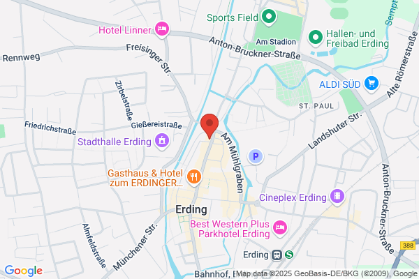 Friseur Haar-em GmbH