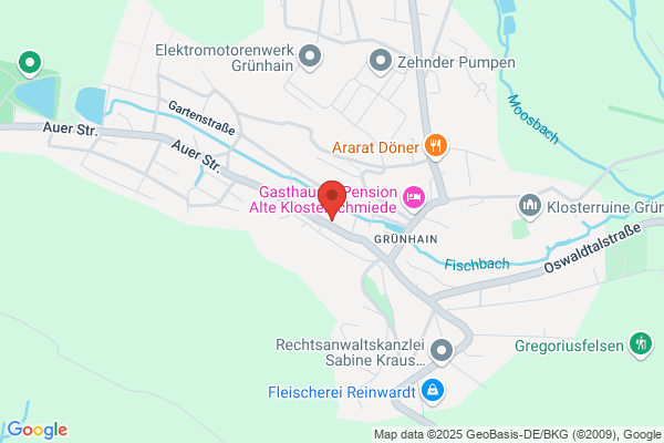 Friseur Schnittpunkt Bettina Steiner
