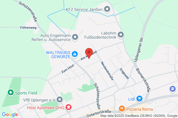 Salon Renate