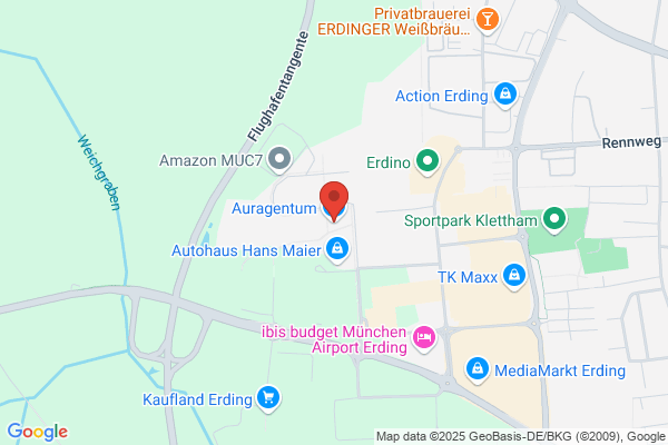 DEKRA Automobil GmbH Station Erding