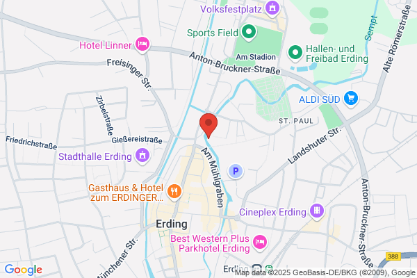 Hairless Skin Institut Erding
