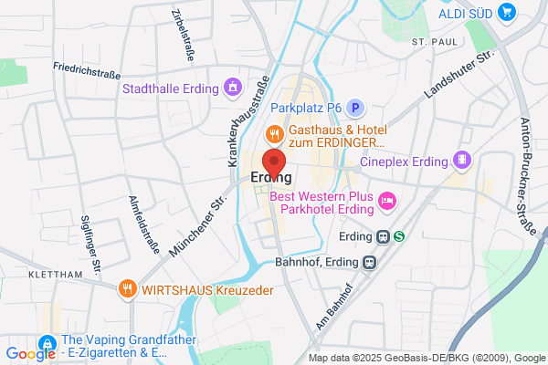Empl KG, Karl