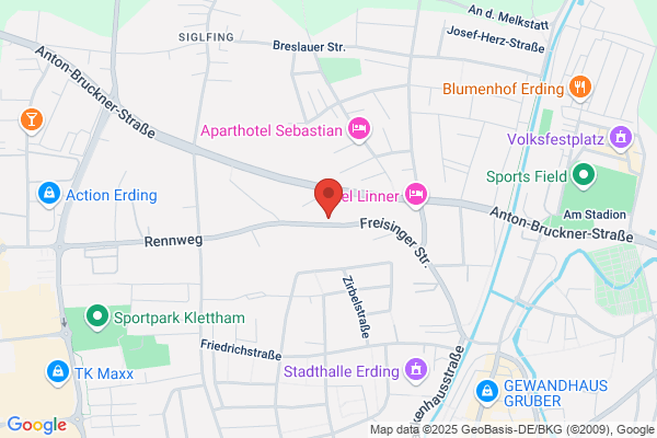 Kreisjugendring Erding