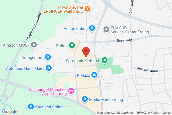 denn's Biomarkt GmbH