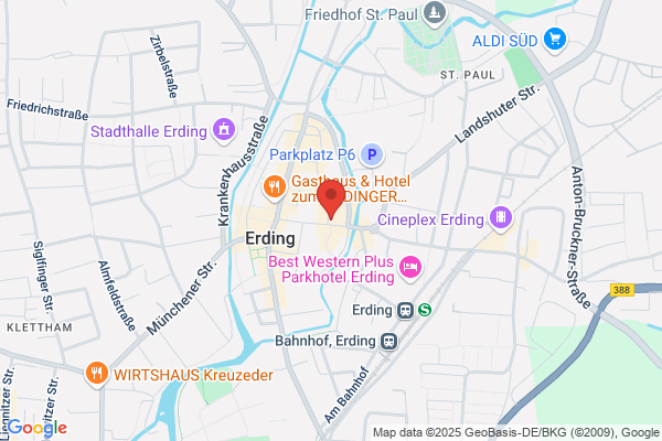 Relax Massage Erding