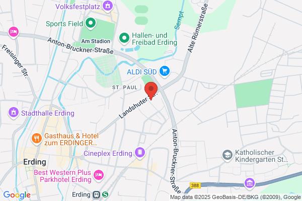 Seeßle Fussgesund GmbH Erding
