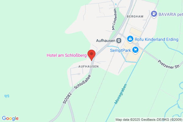 Physio-Fit am Schlossberg, Ihn. Guerino Iannucci