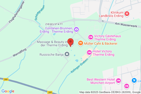 Physiotherm Beratungscenter Erding