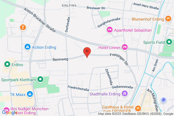 Kreismusikschule Erding e.V.